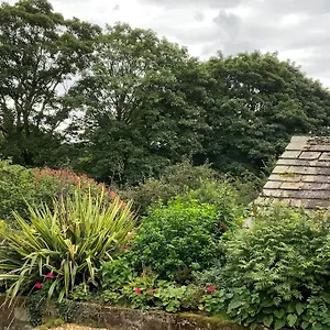 Luxury Barn Conversion At Rudding Harrogate