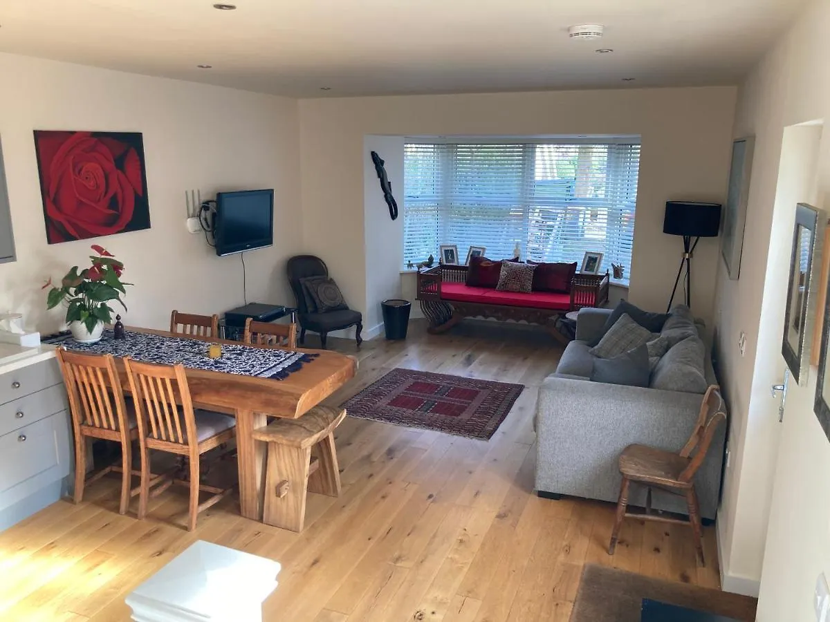 Coach House Harrogate Villa United Kingdom