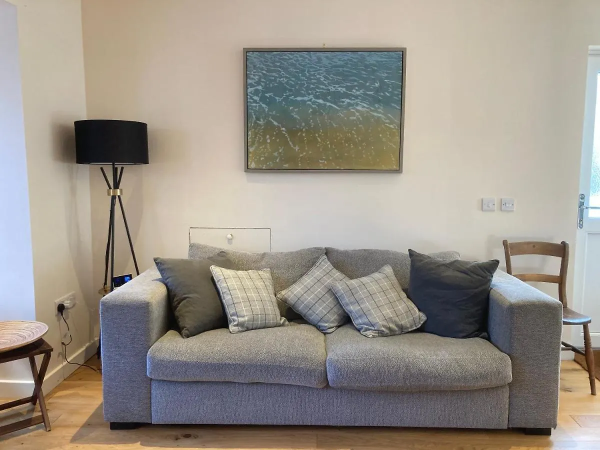 Coach House Harrogate Villa