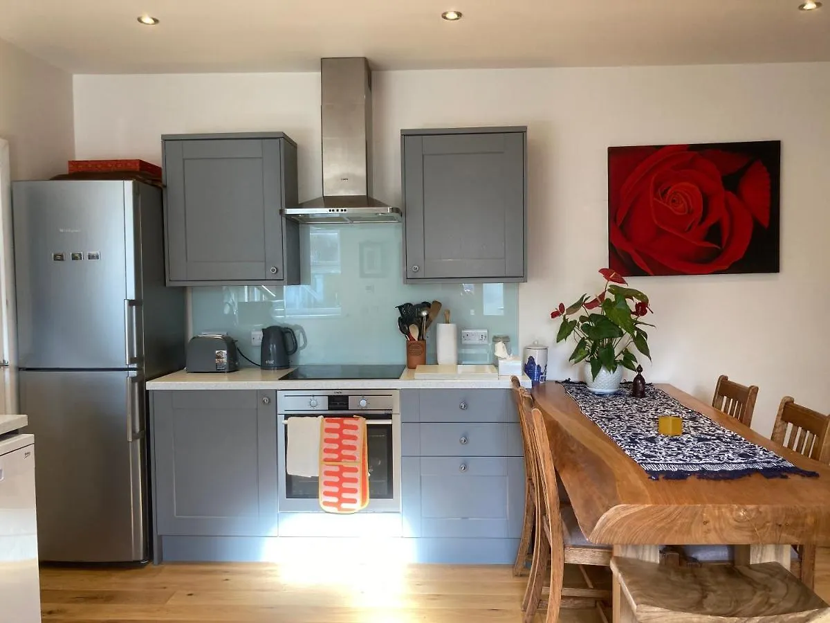 Coach House Harrogate Villa 0*,  United Kingdom