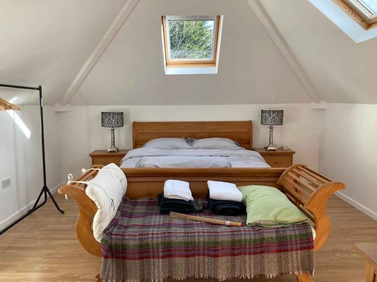 Coach House Harrogate Villa Holiday home