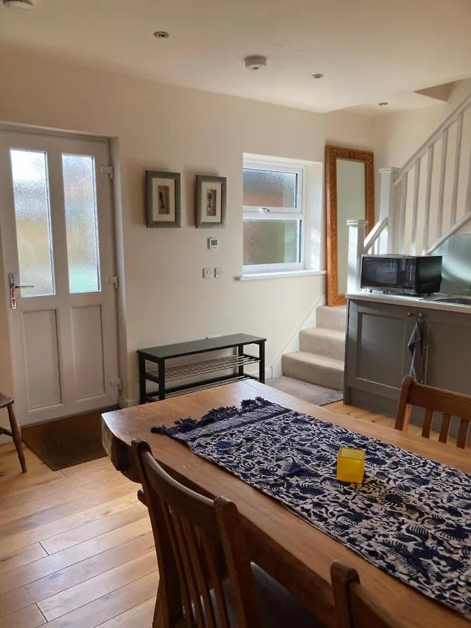Coach House Harrogate Villa Holiday home