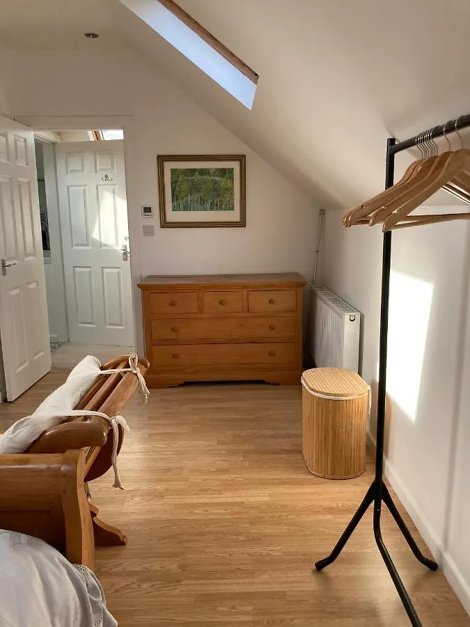 Holiday home Coach House Harrogate Villa United Kingdom